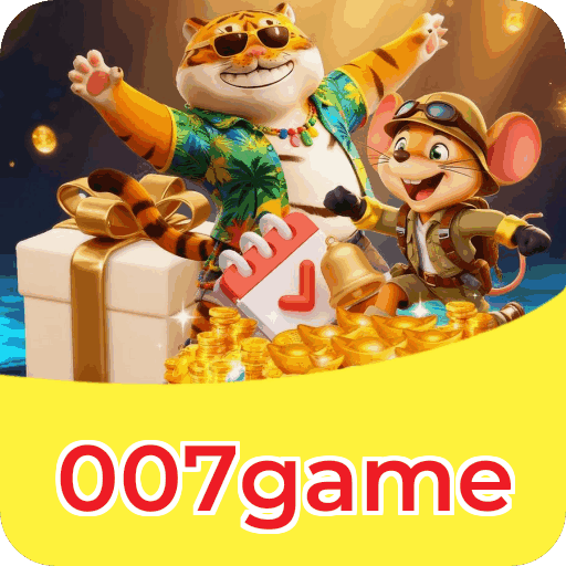 Instalação Android 007game