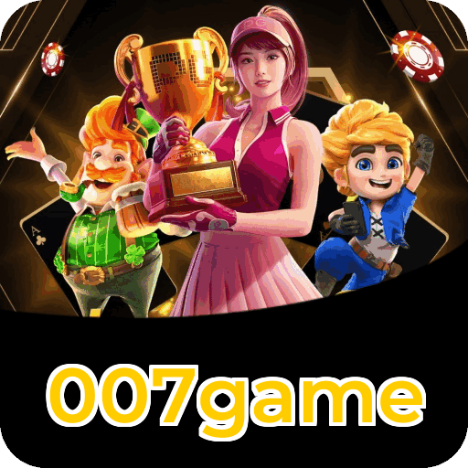 Jogos com maior RTP na 007game