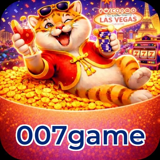 Slots Premium da PG Soft na 007game