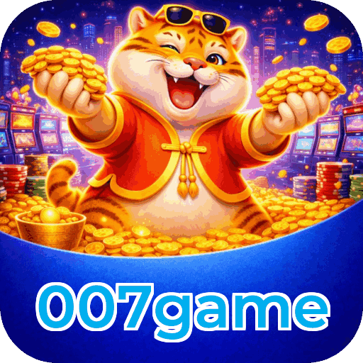 Bônus de boas-vindas 007game